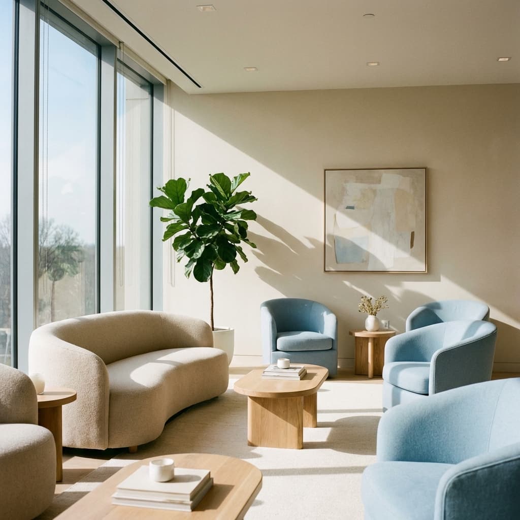 Mars Psikoloji hakkında