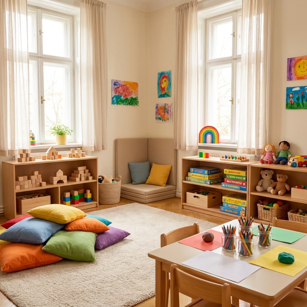 Mars Psikoloji atölyeleri