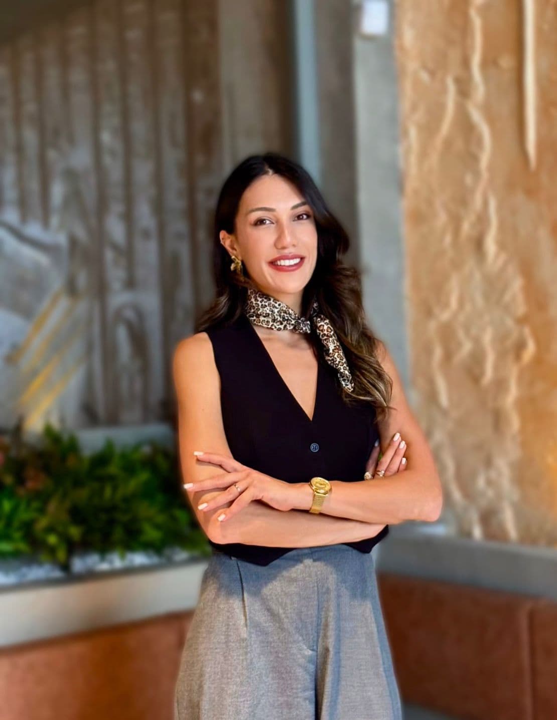 Cansu Birincitoka Depeli