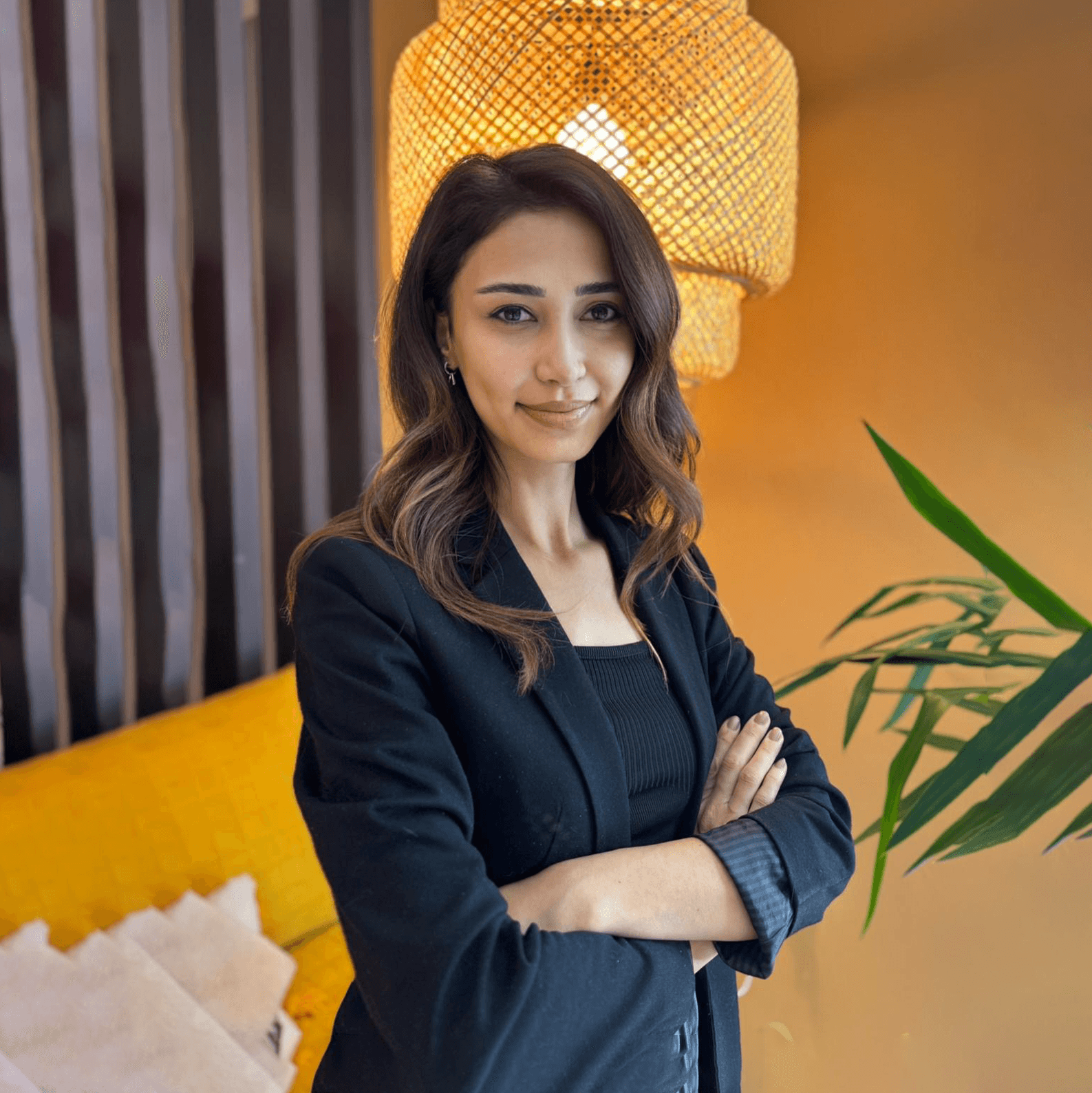 Ayşenur ÖZALTIN