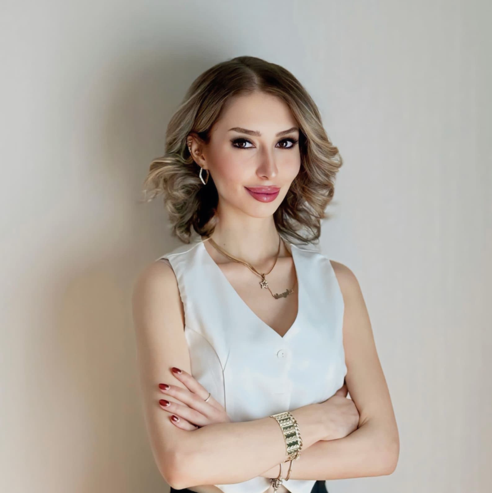 İlayda ÇAKMAK